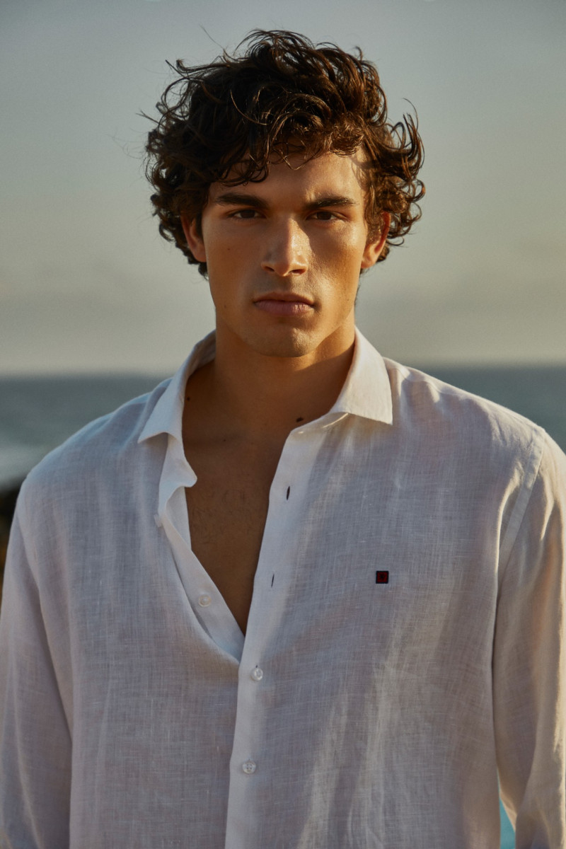 Photo of model Balthazar Dib - ID 740640