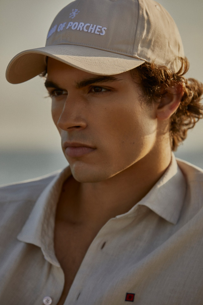 Photo of model Balthazar Dib - ID 740642