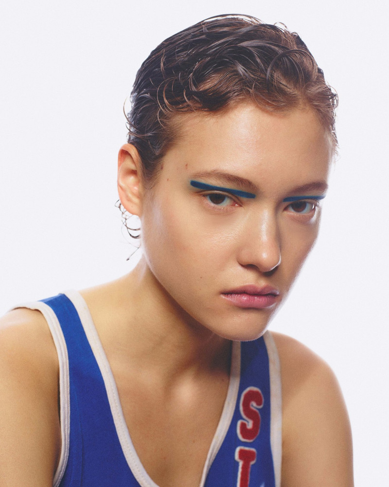 Photo of model Daria Zolotova - ID 740745