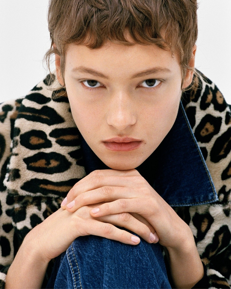 Photo of model Daria Zolotova - ID 740747