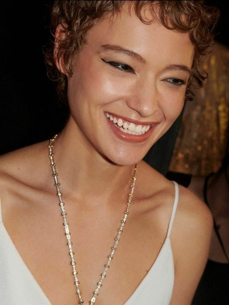 Photo of model Daria Zolotova - ID 740750