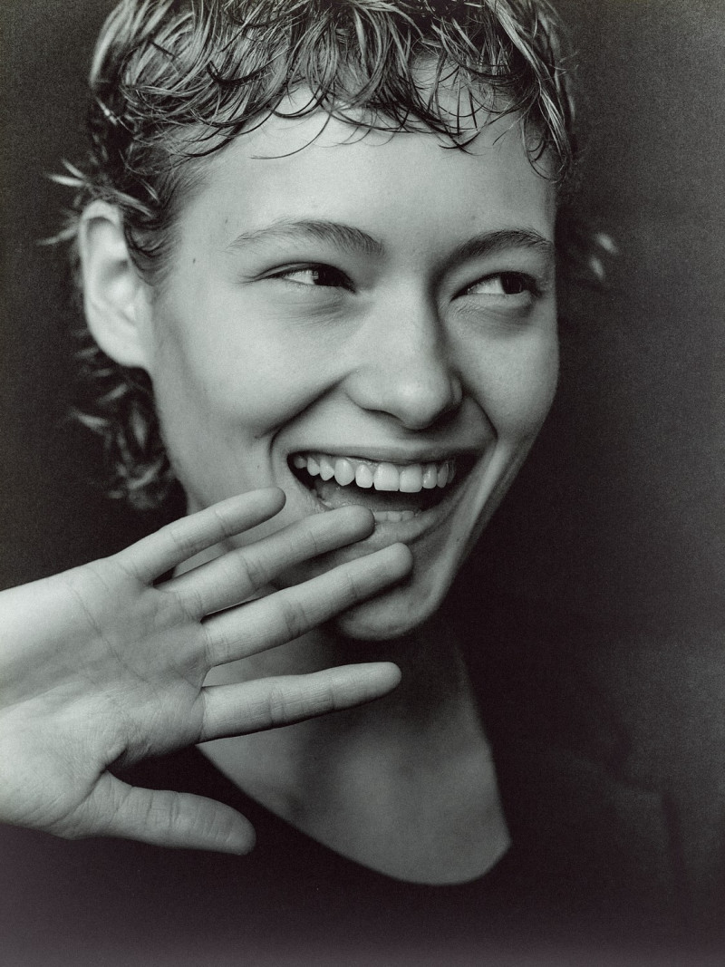 Photo of model Daria Zolotova - ID 740753