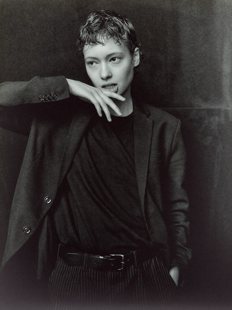 Photo of model Daria Zolotova - ID 740754