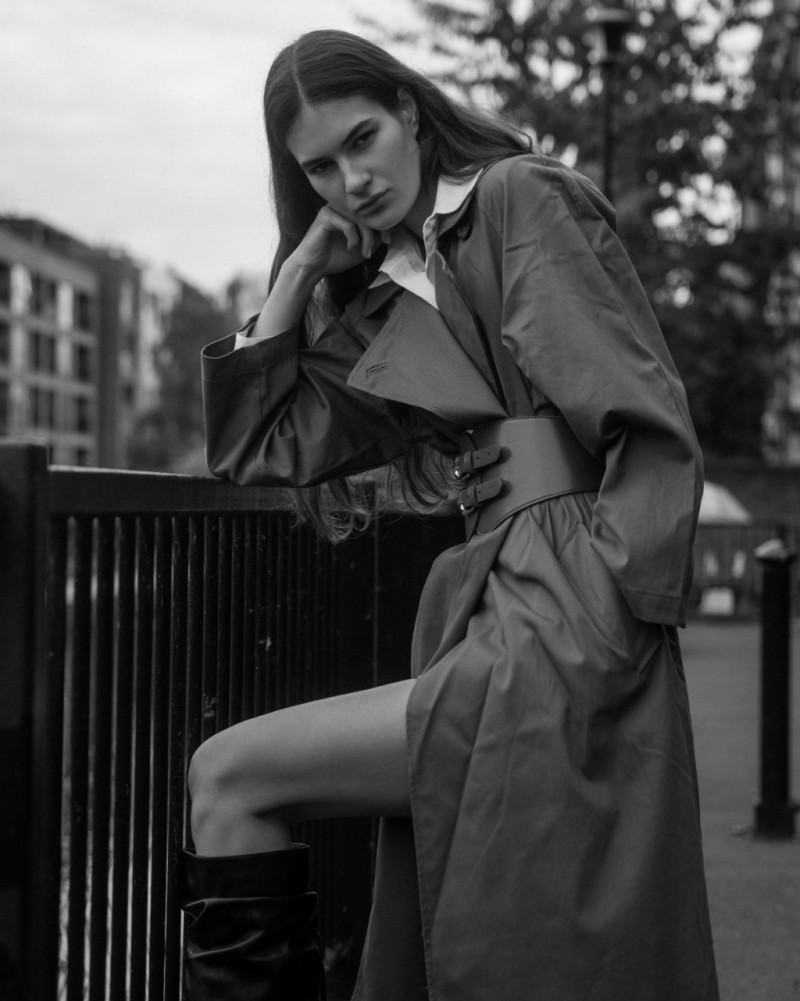 Photo of model Camille Desjardins - ID 740774