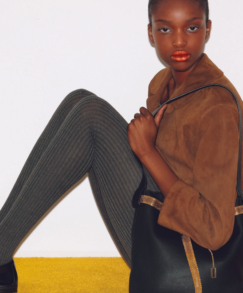 Photo of model Rey Sandra Layo - ID 740836