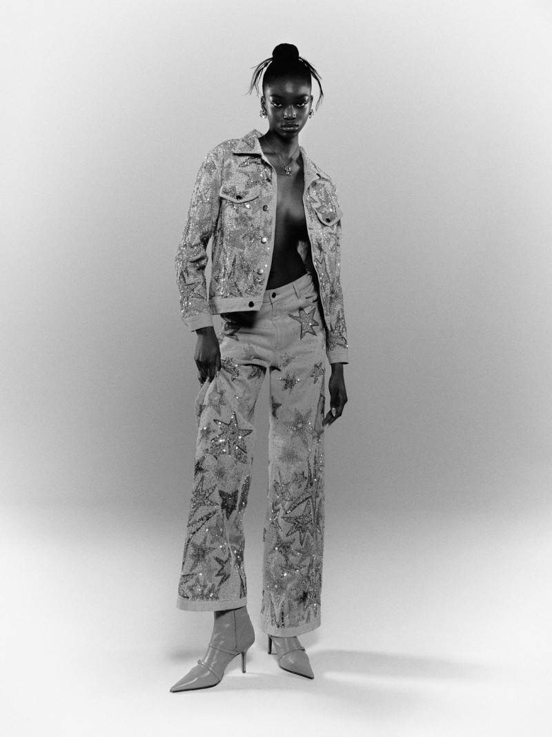 Photo of model Rey Sandra Layo - ID 740837