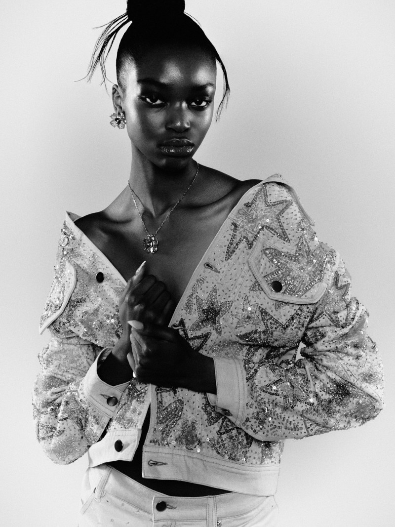 Photo of model Rey Sandra Layo - ID 740838