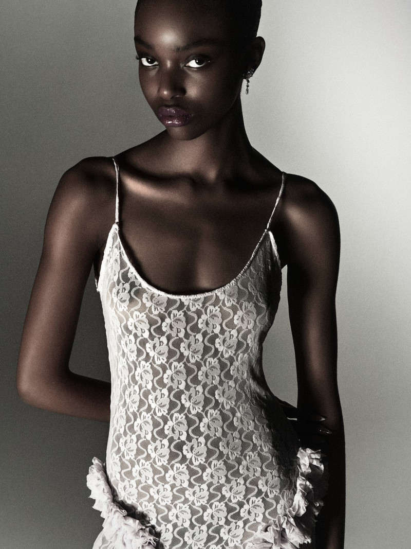 Photo of model Rey Sandra Layo - ID 740840