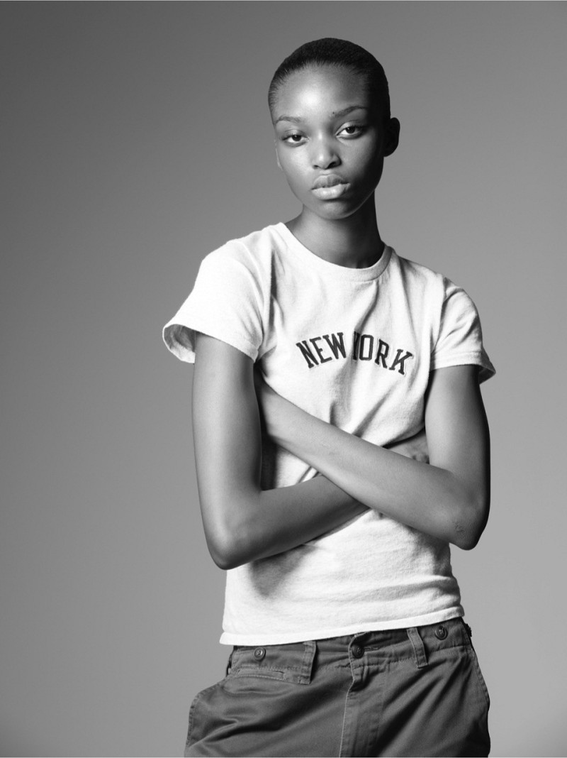 Photo of model Rey Sandra Layo - ID 740846