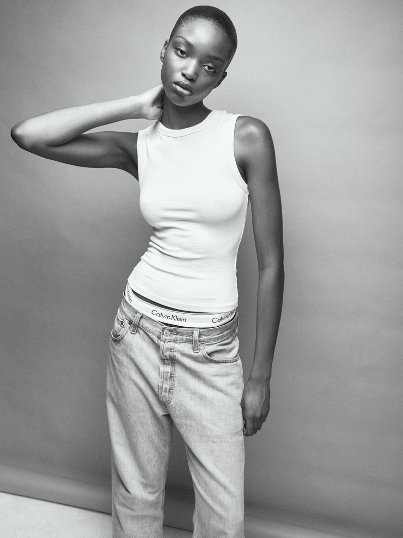 Photo of model Rey Sandra Layo - ID 740847