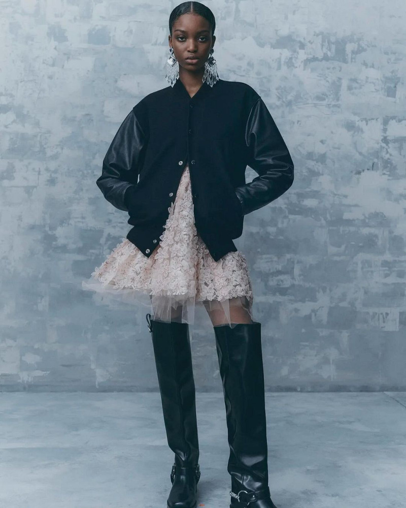 Photo of model Rey Sandra Layo - ID 740849