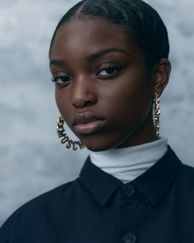 Photo of model Rey Sandra Layo - ID 740850