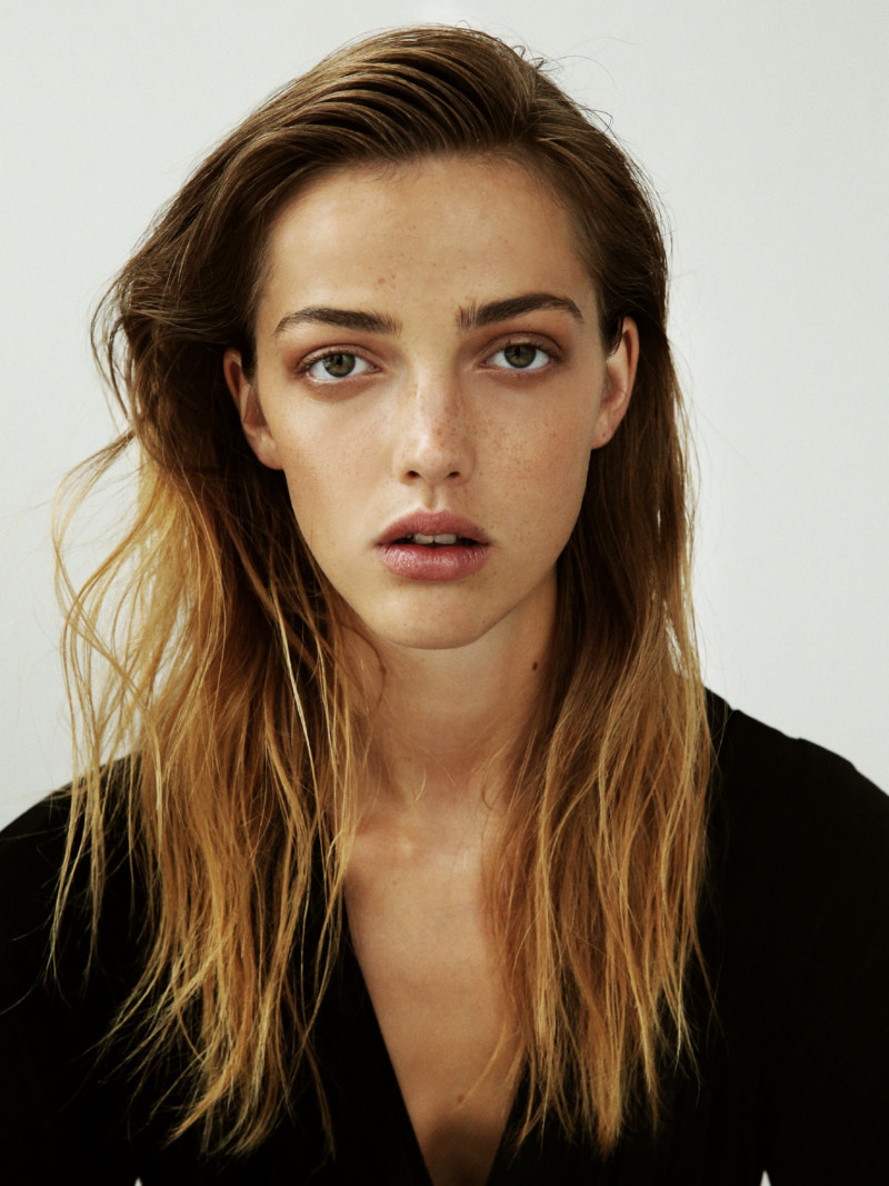 Photo of model Mari Nylander - ID 498410