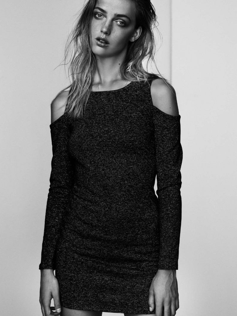 Photo of model Mari Nylander - ID 498430