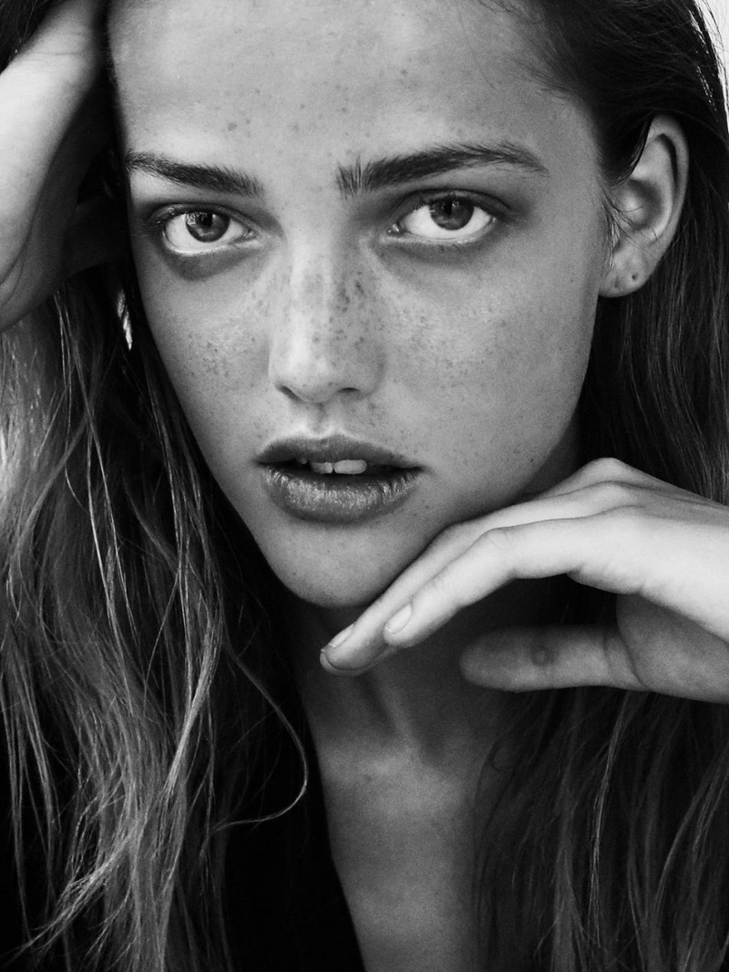 Photo of model Mari Nylander - ID 501328