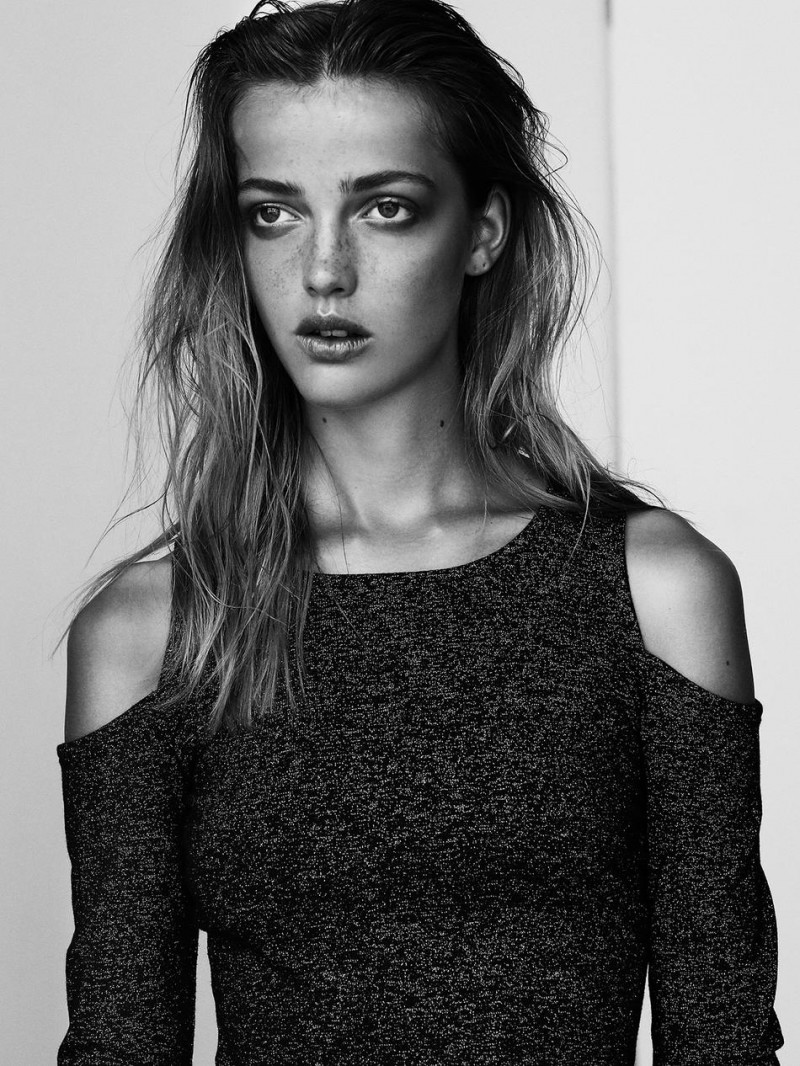 Photo of model Mari Nylander - ID 501334