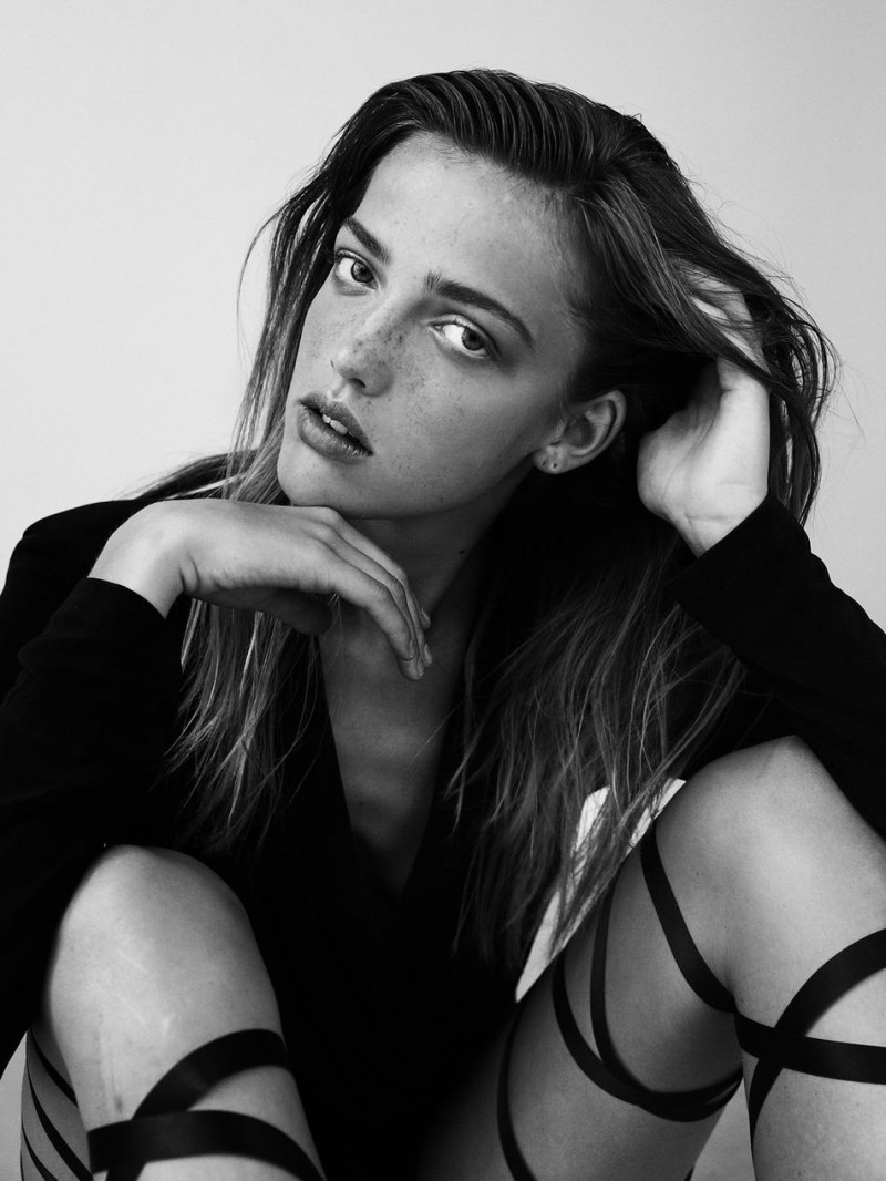 Photo of model Mari Nylander - ID 501336