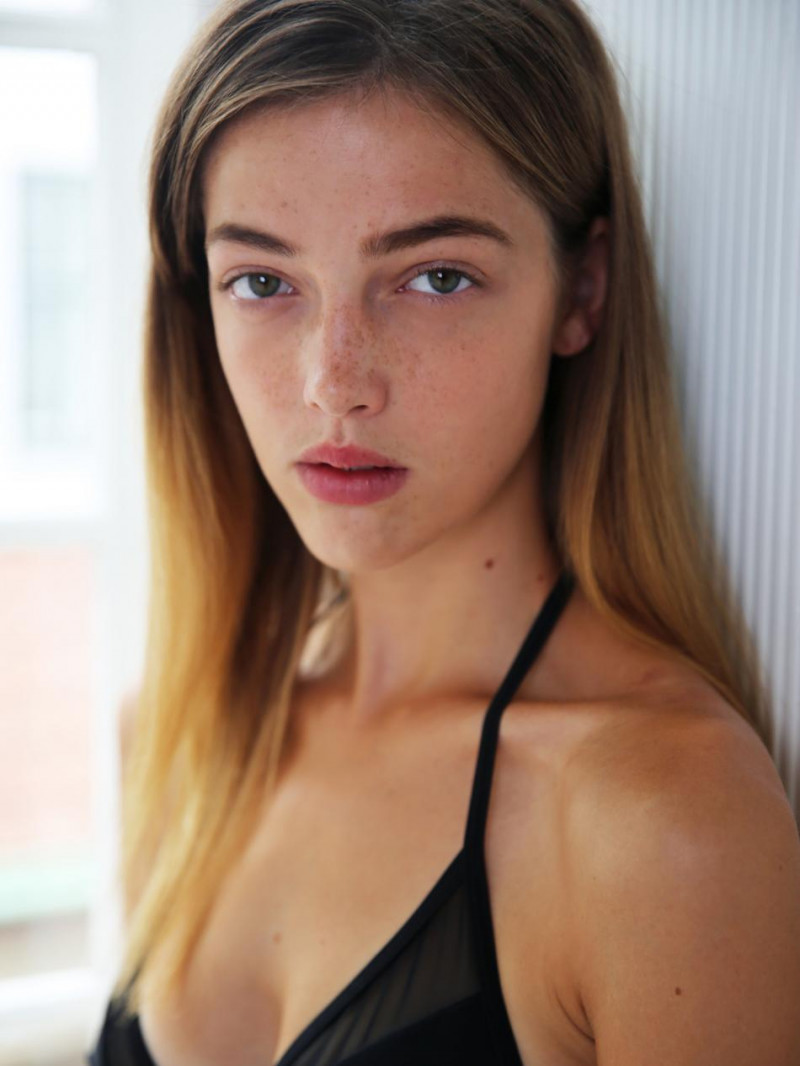 Photo of model Mari Nylander - ID 501342