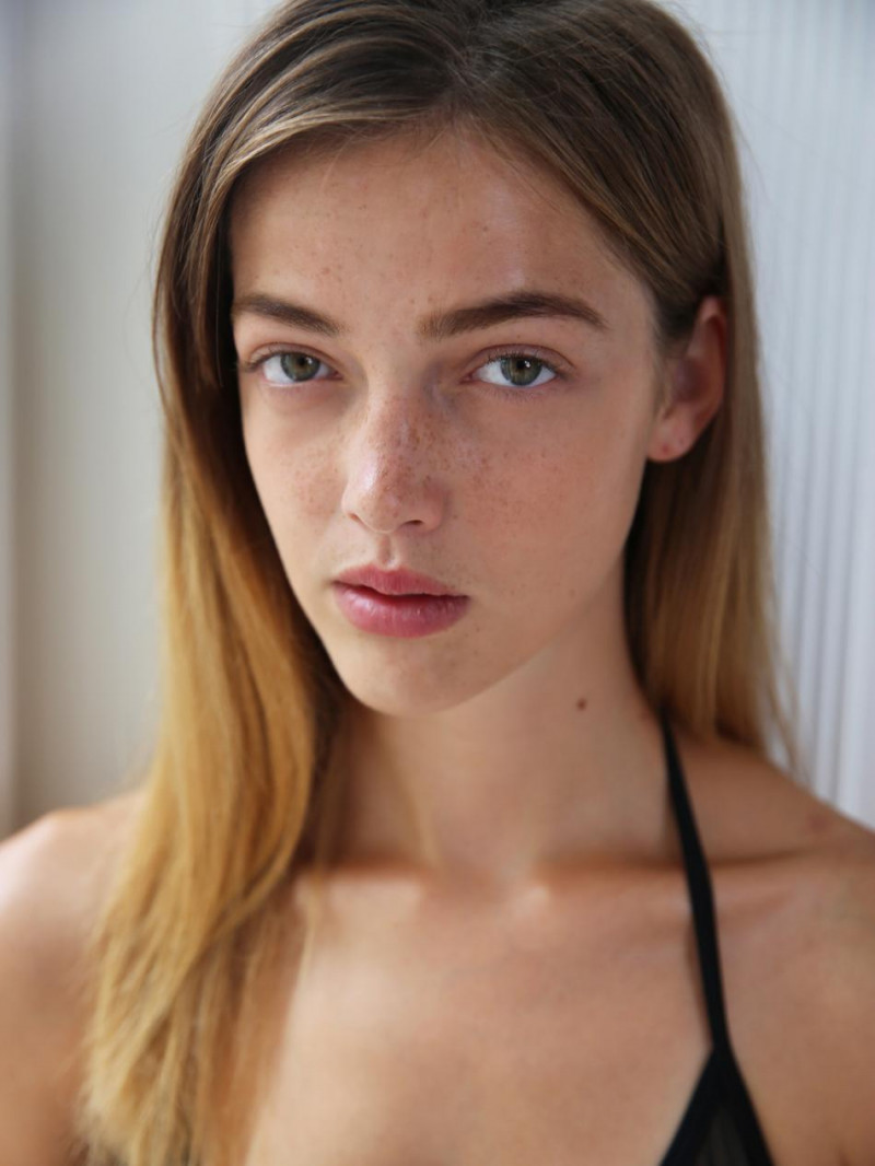 Photo of model Mari Nylander - ID 501358