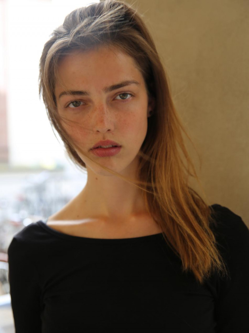 Photo of model Mari Nylander - ID 501360