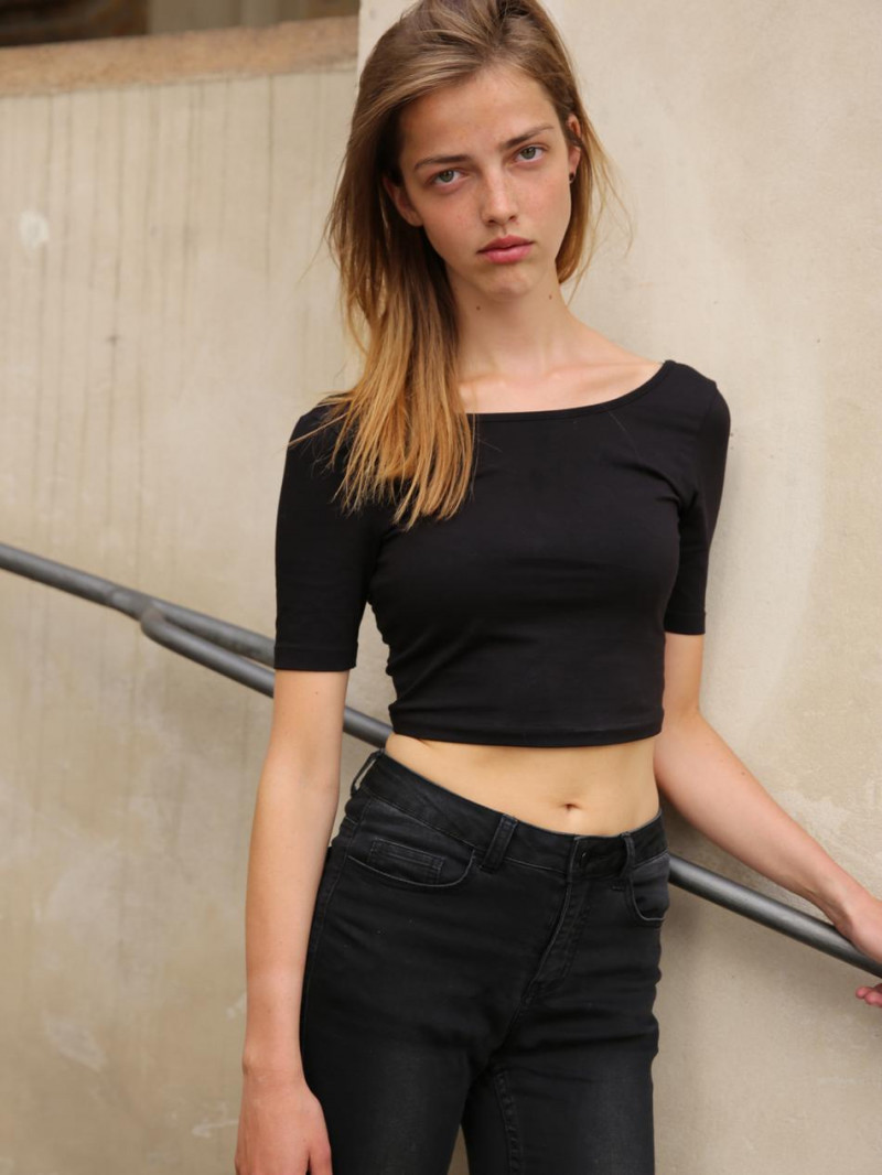 Photo of model Mari Nylander - ID 501362