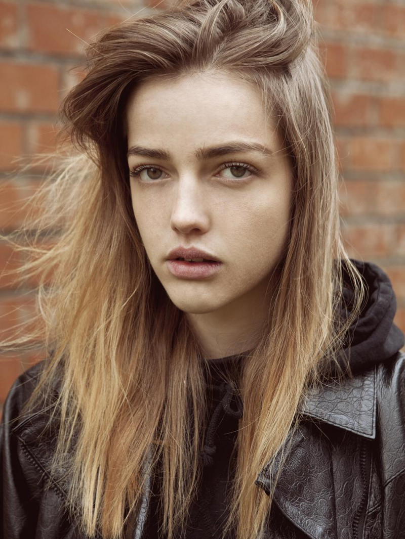 Photo of fashion model Mari Nylander - ID 501398 | Models | The FMD