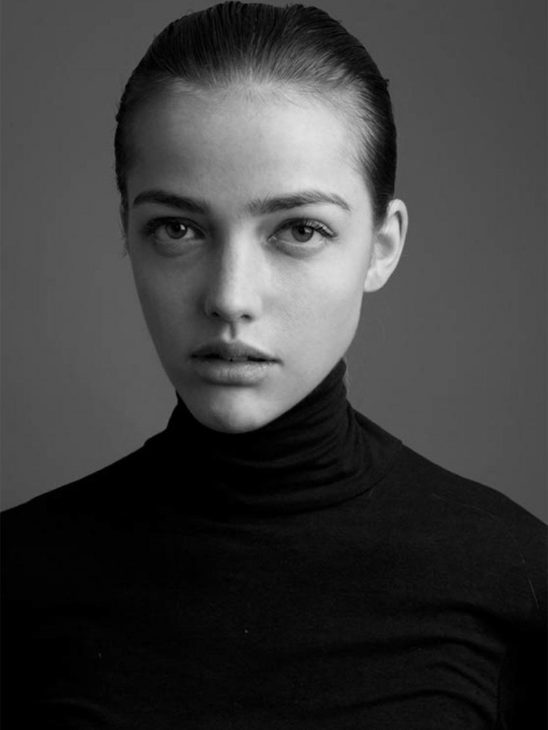 Photo of model Mari Nylander - ID 501408