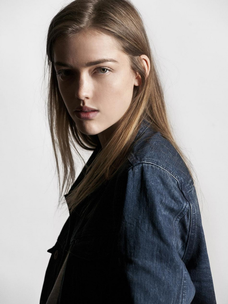 Photo of model Mari Nylander - ID 501410