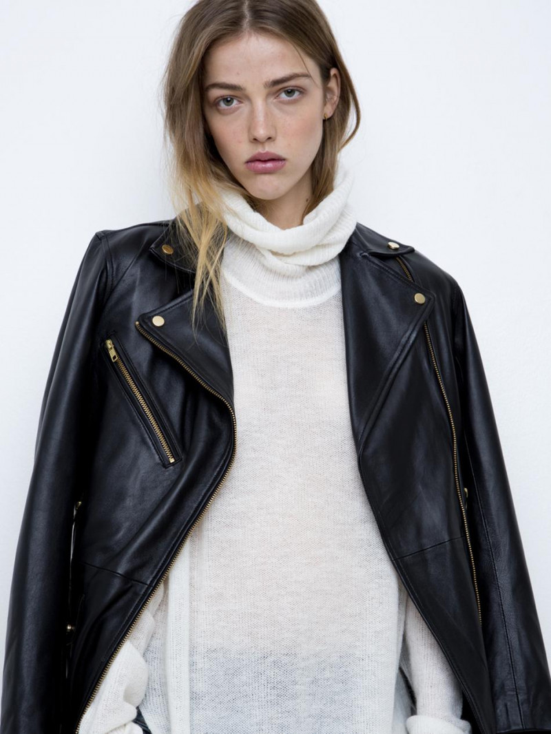 Photo of fashion model Mari Nylander - ID 501414 | Models | The FMD