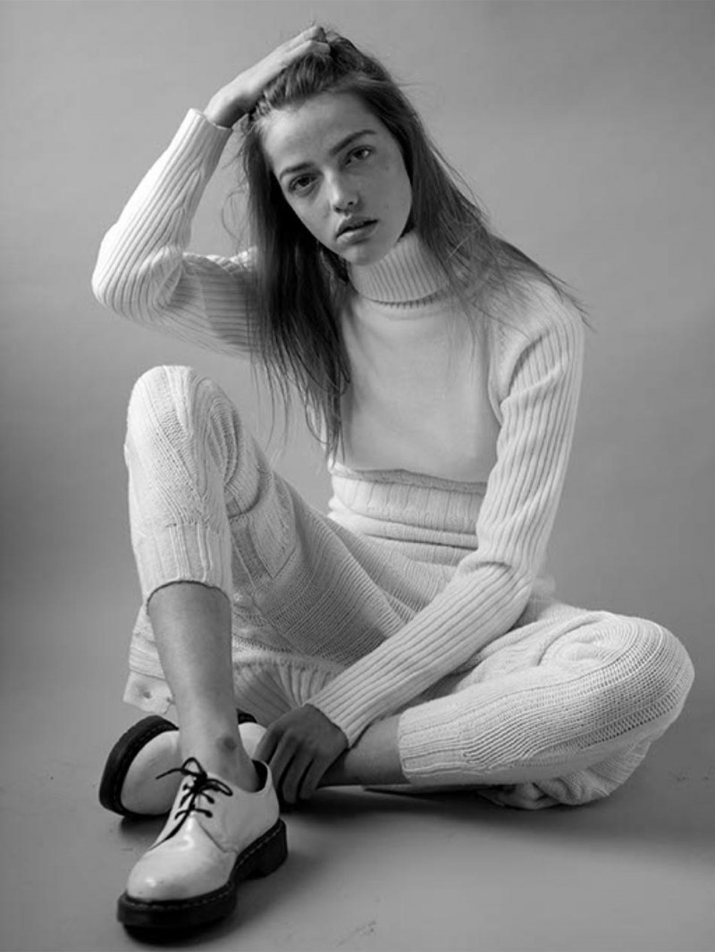 Photo of model Mari Nylander - ID 501422