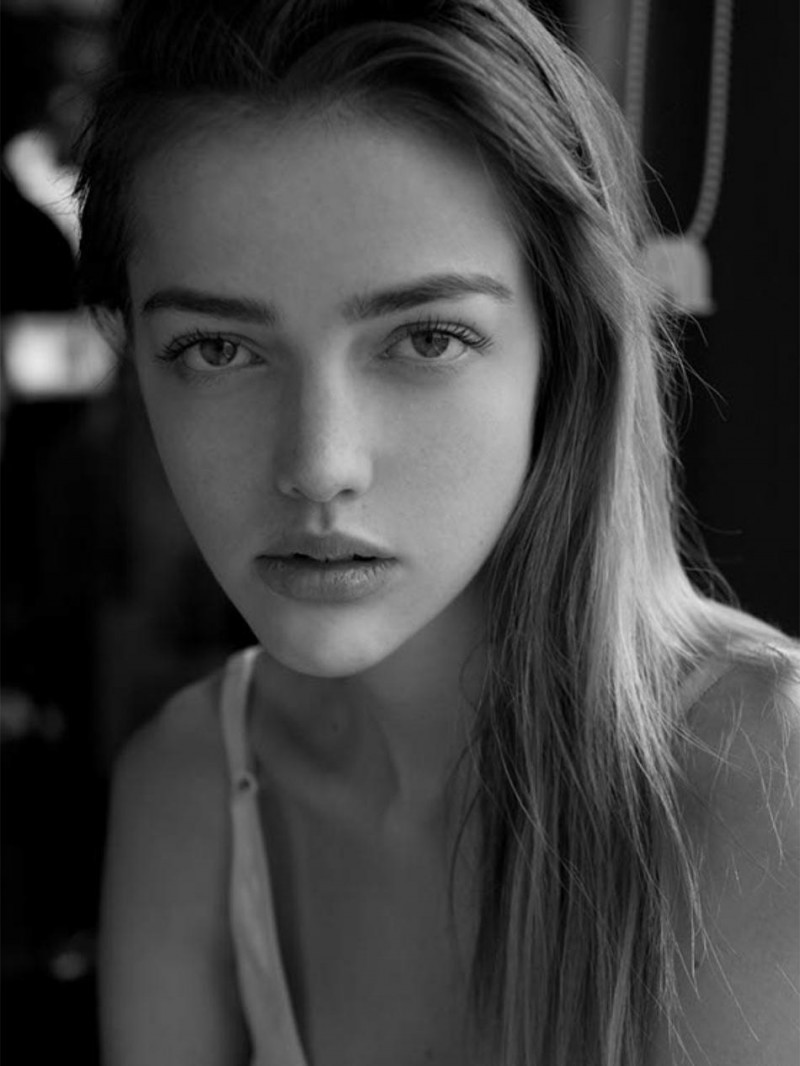 Photo of model Mari Nylander - ID 501426