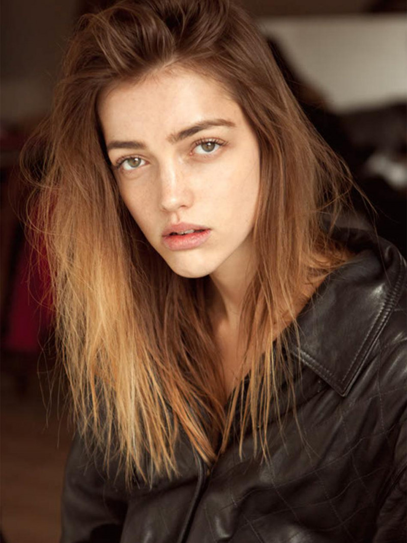 Photo of model Mari Nylander - ID 501434