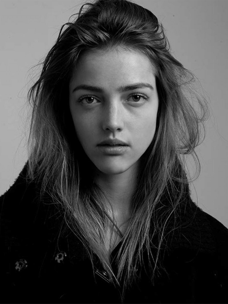 Photo of model Mari Nylander - ID 501436