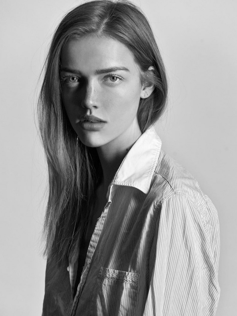 Photo of fashion model Mari Nylander - ID 501438 | Models | The FMD