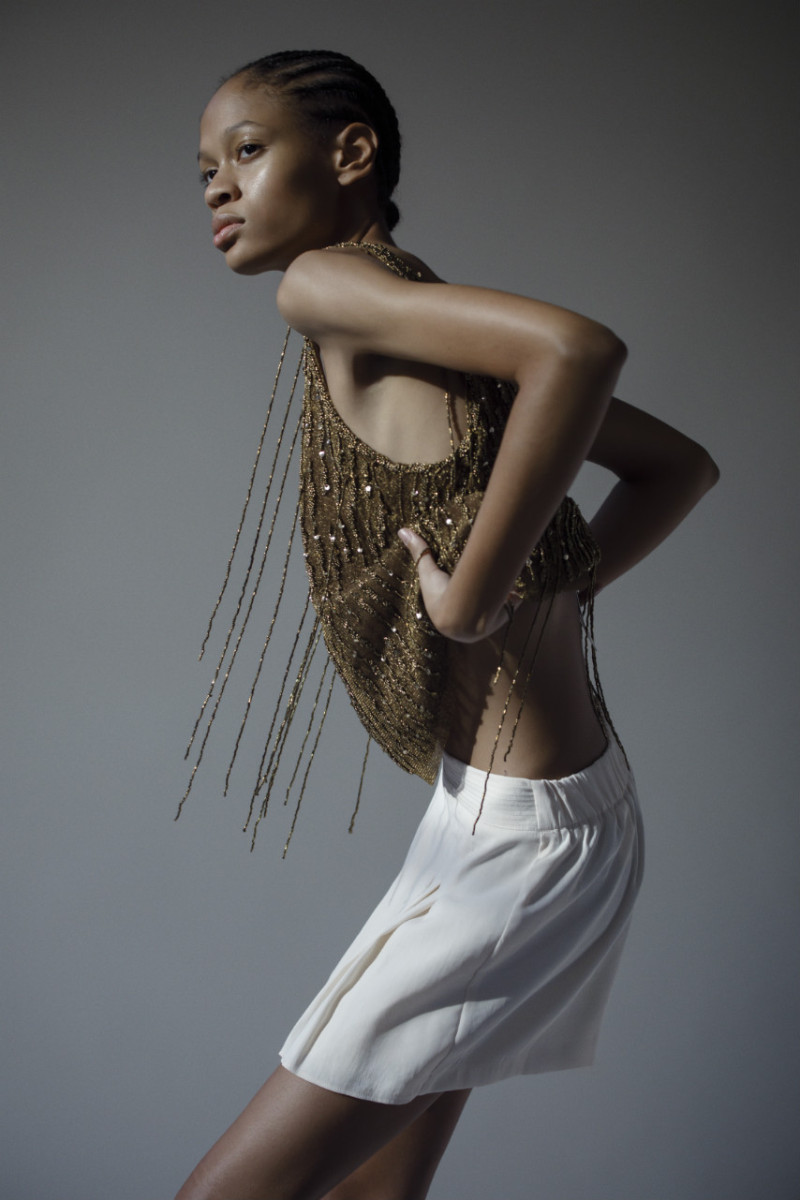 Photo of fashion model Chloe Paredes - ID 741980 | Models | The FMD