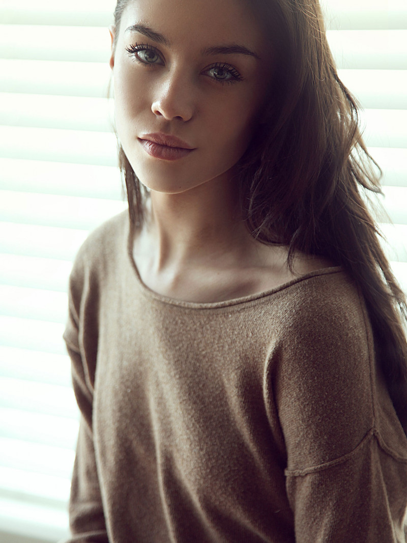 Photo of model Lydia Martin - ID 498514