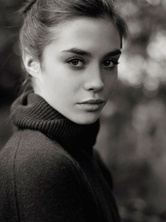 Lydia Martin - Fashion Model | Models | Photos, Editorials & Latest ...