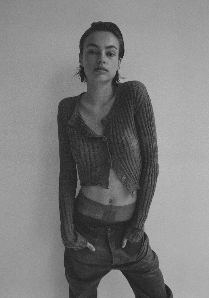 Photo of fashion model Anne Boomgaart - ID 742271 | Models | The FMD