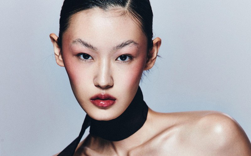 Ziqi Wang - Fashion Model | Models | Photos, Editorials & Latest News ...