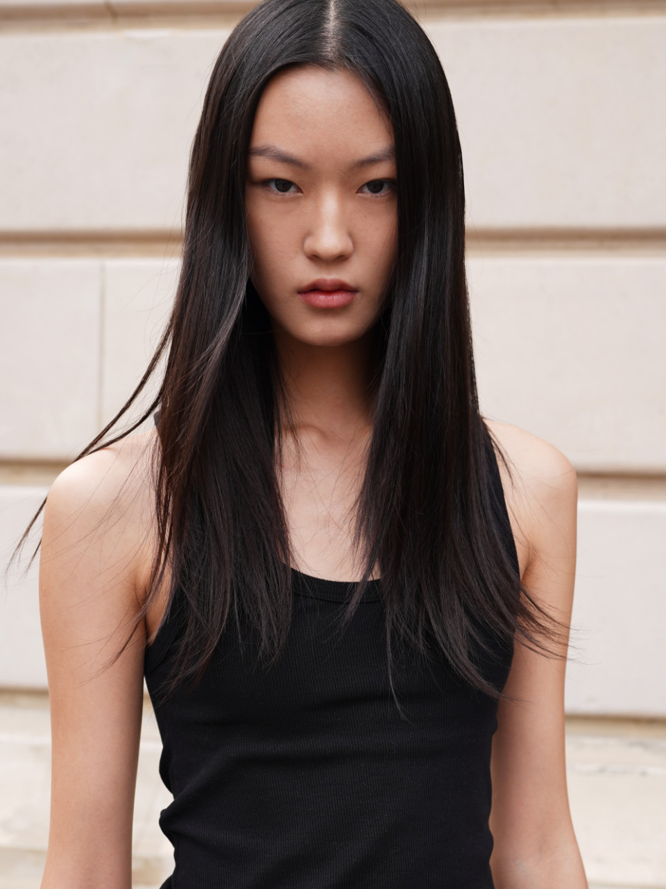 Photo of fashion model Ziqi Wang - ID 742334 | Models | The FMD