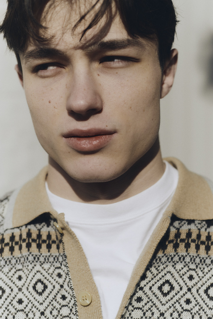 Photo of fashion model David Gimeno - ID 742504 | Models | The FMD