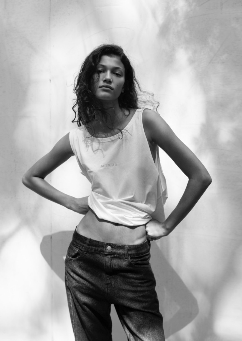 Model Victoria Blithe Photo of fashion model Victoria Blecher - ID 742635 | Models | The FMD