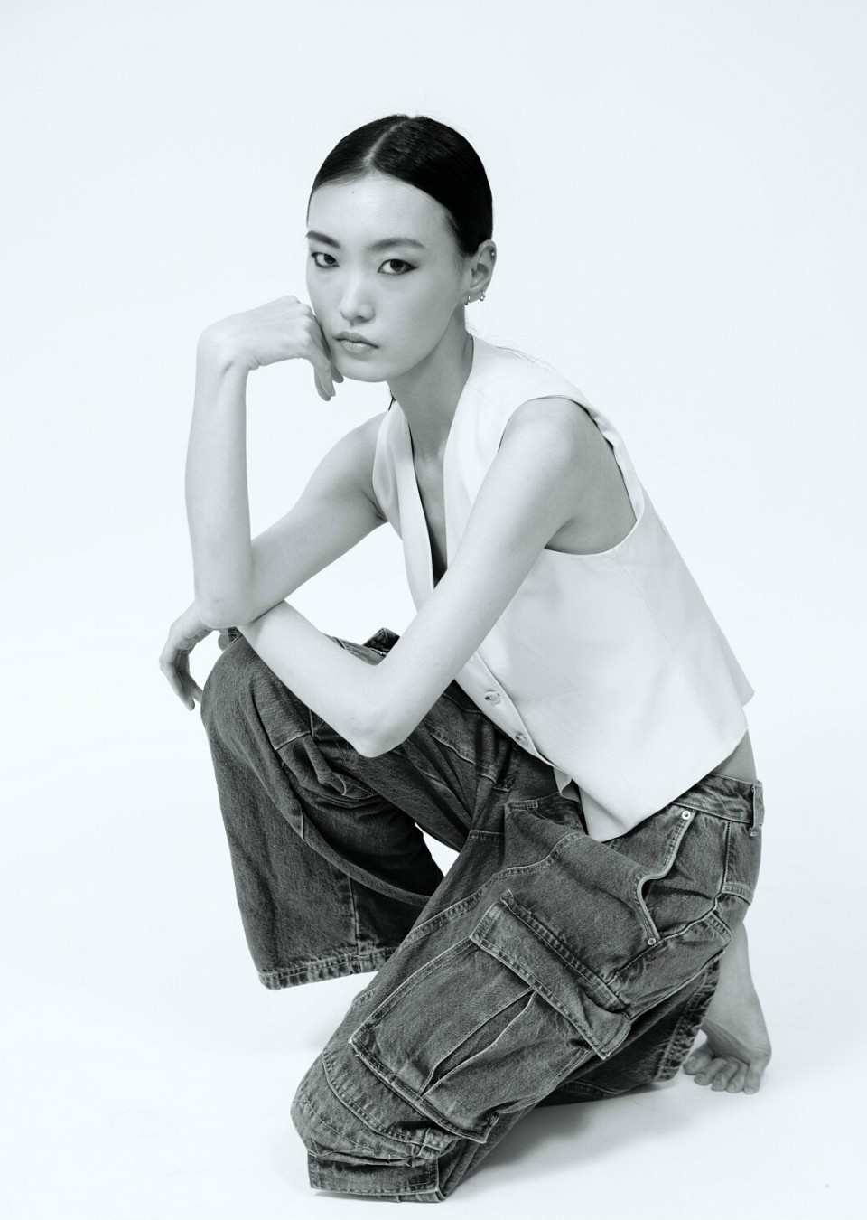 Photo of fashion model Jialu Yi - ID 742762 | Models | The FMD