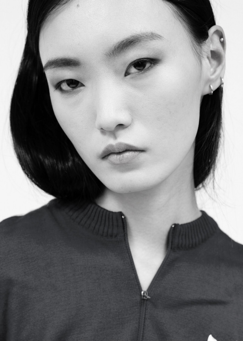 Photo of fashion model Jialu Yi - ID 742763 | Models | The FMD