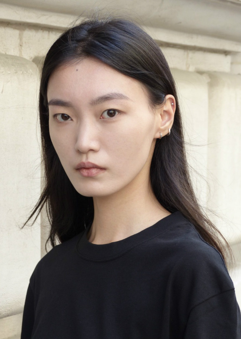Photo of fashion model Jialu Yi - ID 742771 | Models | The FMD