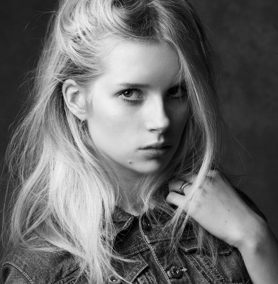 Lottie Moss - Gallery with 15 general photos | Models | The FMD