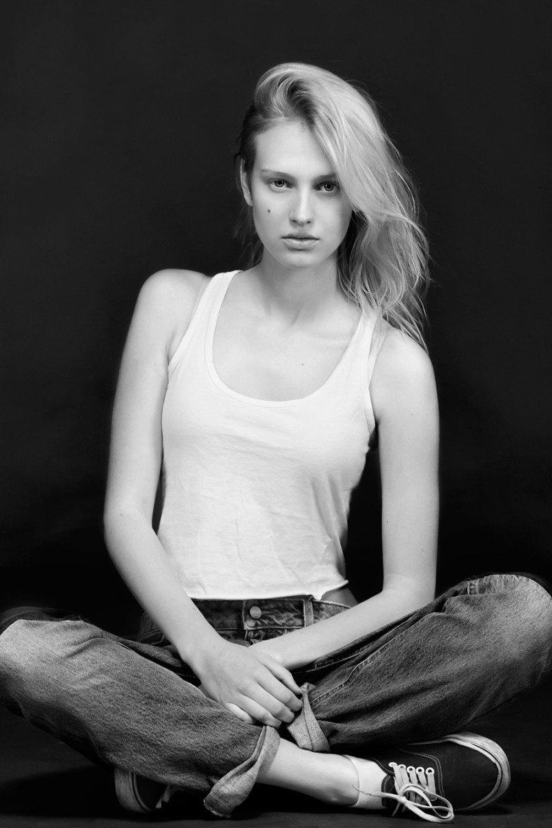 Photo of model Lisa Alverman - ID 502466