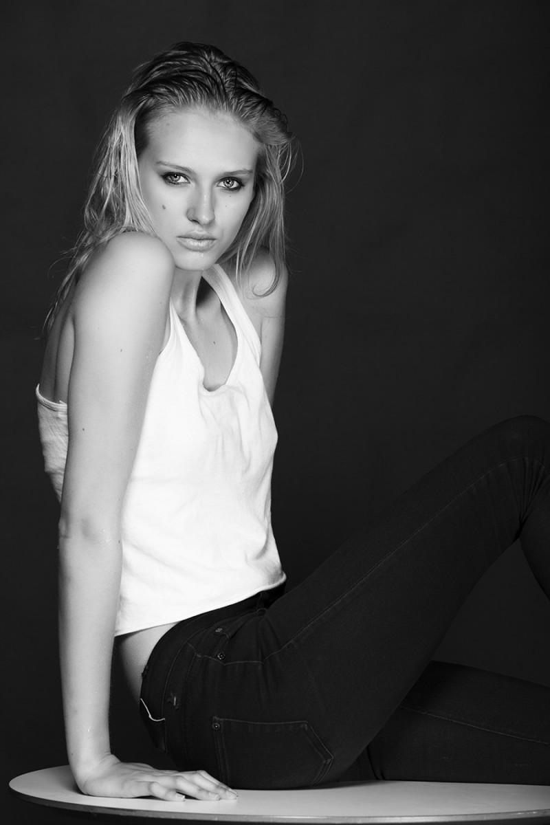 Photo of model Lisa Alverman - ID 502468