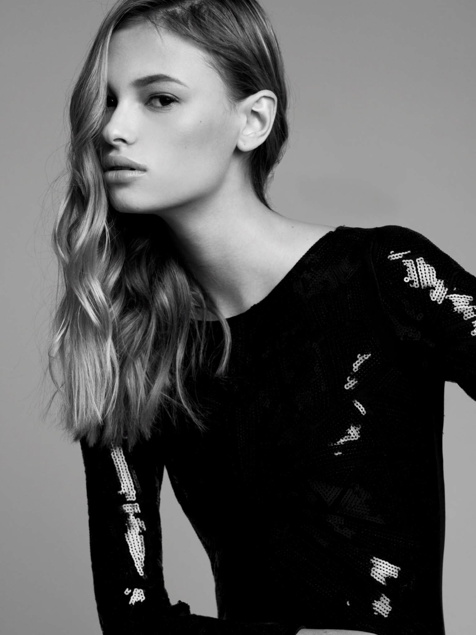 Photo of fashion model Lera Bubleyko - ID 498718 | Models | The FMD