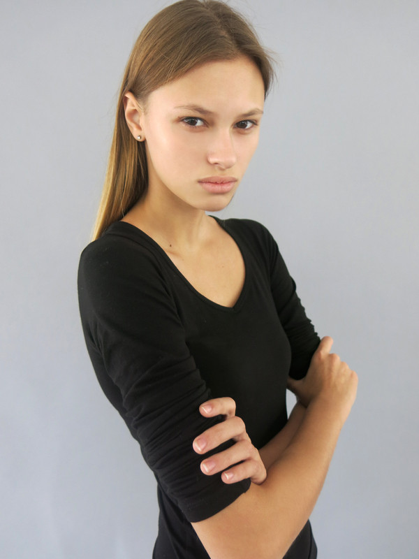 Photo of model Lera Bubleyko - ID 502498
